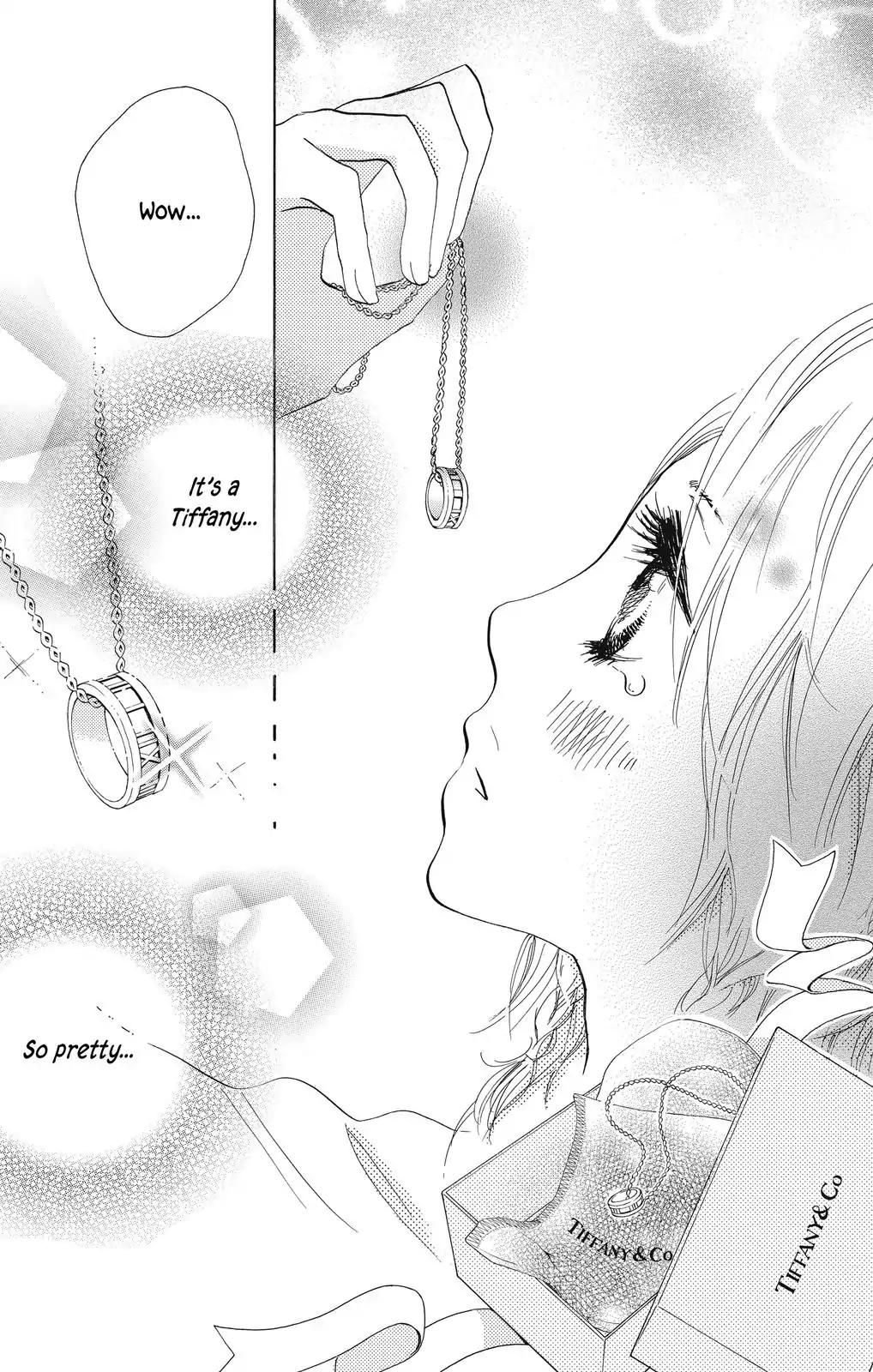 Nakigao ni Kiss Chapter 4 page 31 - Chapter 4: act. 4