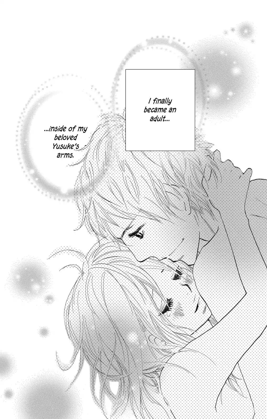 Nakigao ni Kiss Chapter 5 page 24 - Chapter 5: act. 5