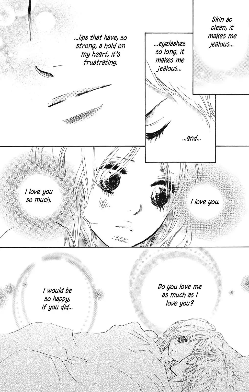 Nakigao ni Kiss Chapter 5 page 26 - Chapter 5: act. 5