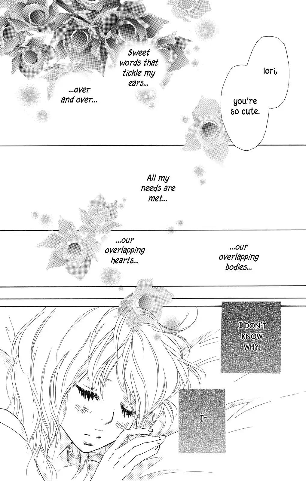 Nakigao ni Kiss Chapter 5 page 30 - Chapter 5: act. 5