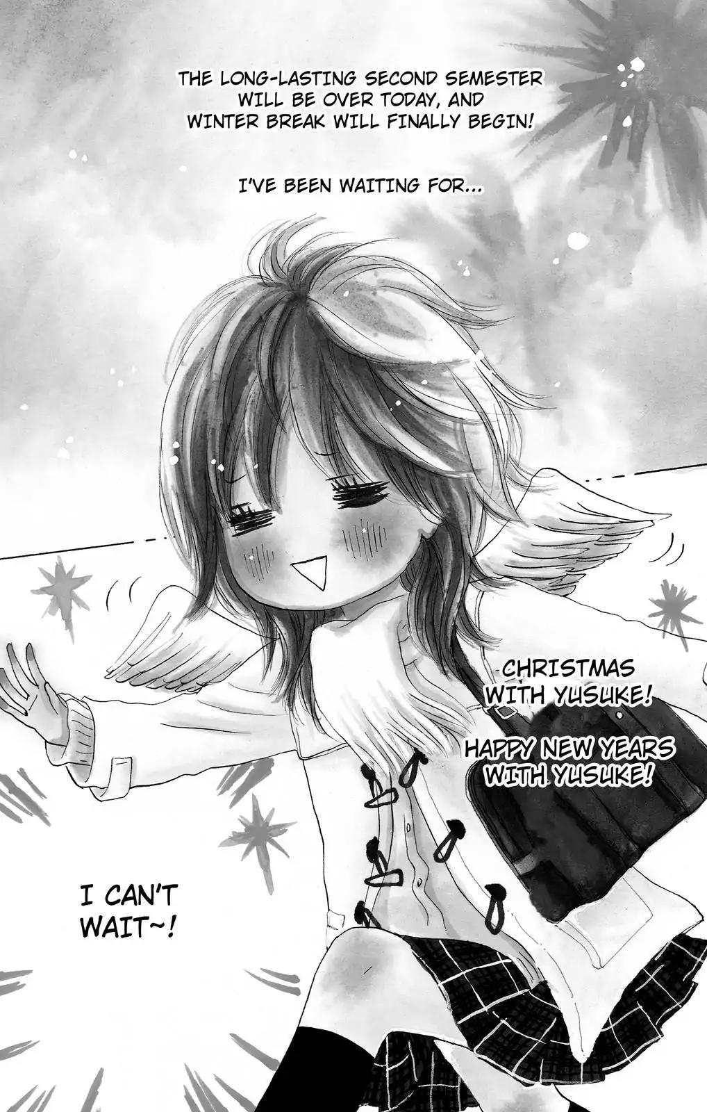 Nakigao ni Kiss Chapter 9 page 2 - Chapter 9: act. 9