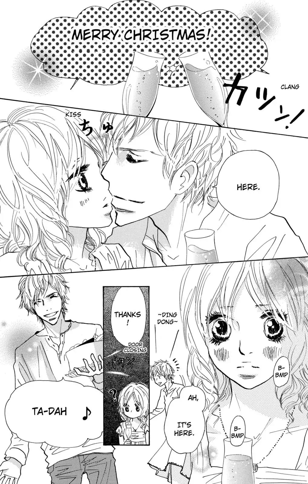 Nakigao ni Kiss Chapter 9 page 36 - Chapter 9: act. 9