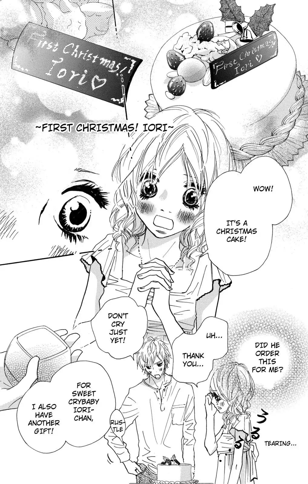 Nakigao ni Kiss Chapter 9 page 37 - Chapter 9: act. 9