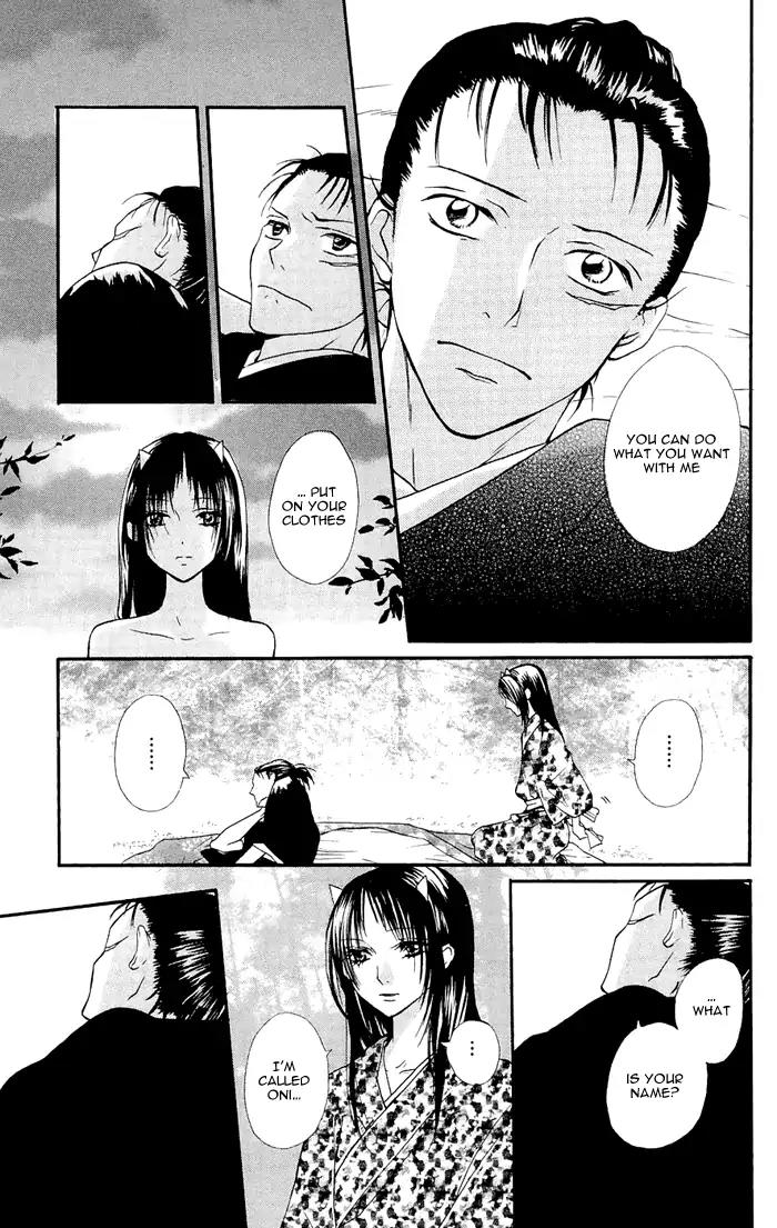 Nakizakura Kitan Chapter 1.1 page 18 - Chapter 1.1: Nakizakura Kitan (Part 1)