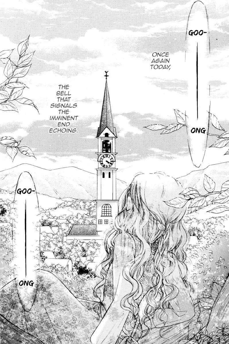Nakizakura Kitan Chapter 2 page 4 - Chapter 2: Mugen Dokei