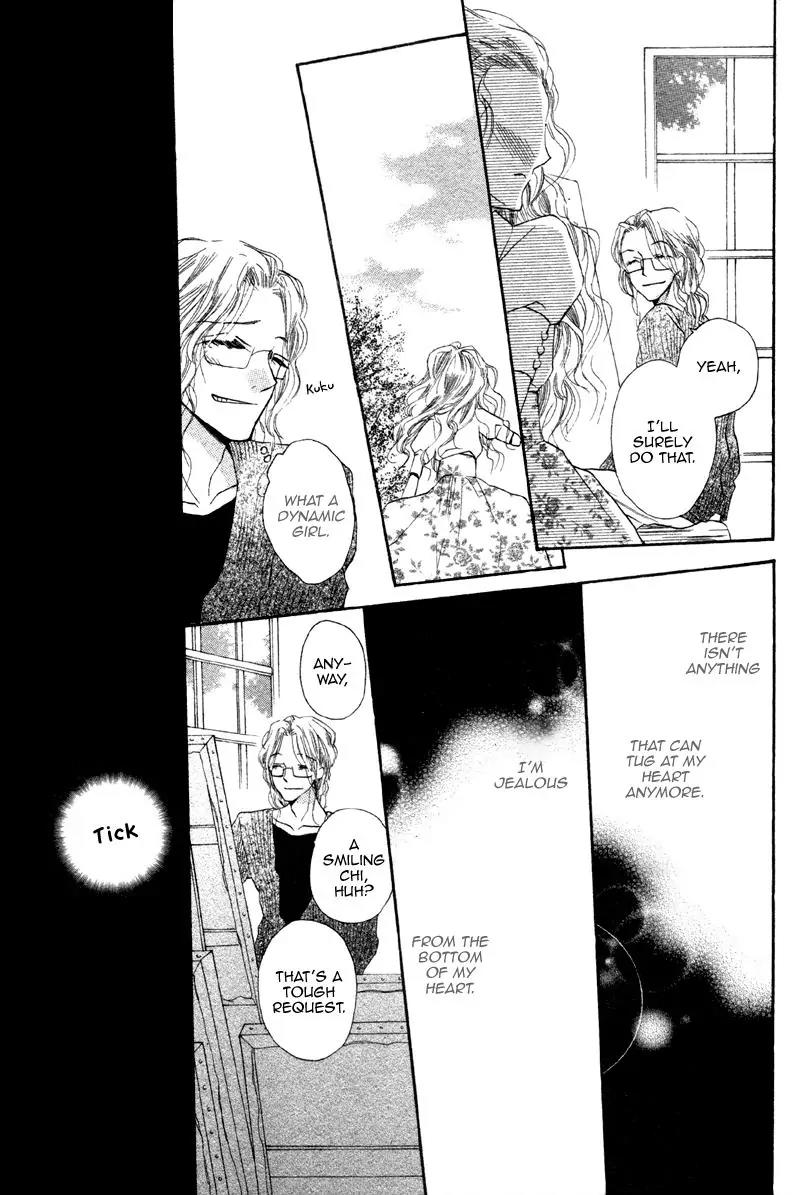 Nakizakura Kitan Chapter 2 page 41 - Chapter 2: Mugen Dokei