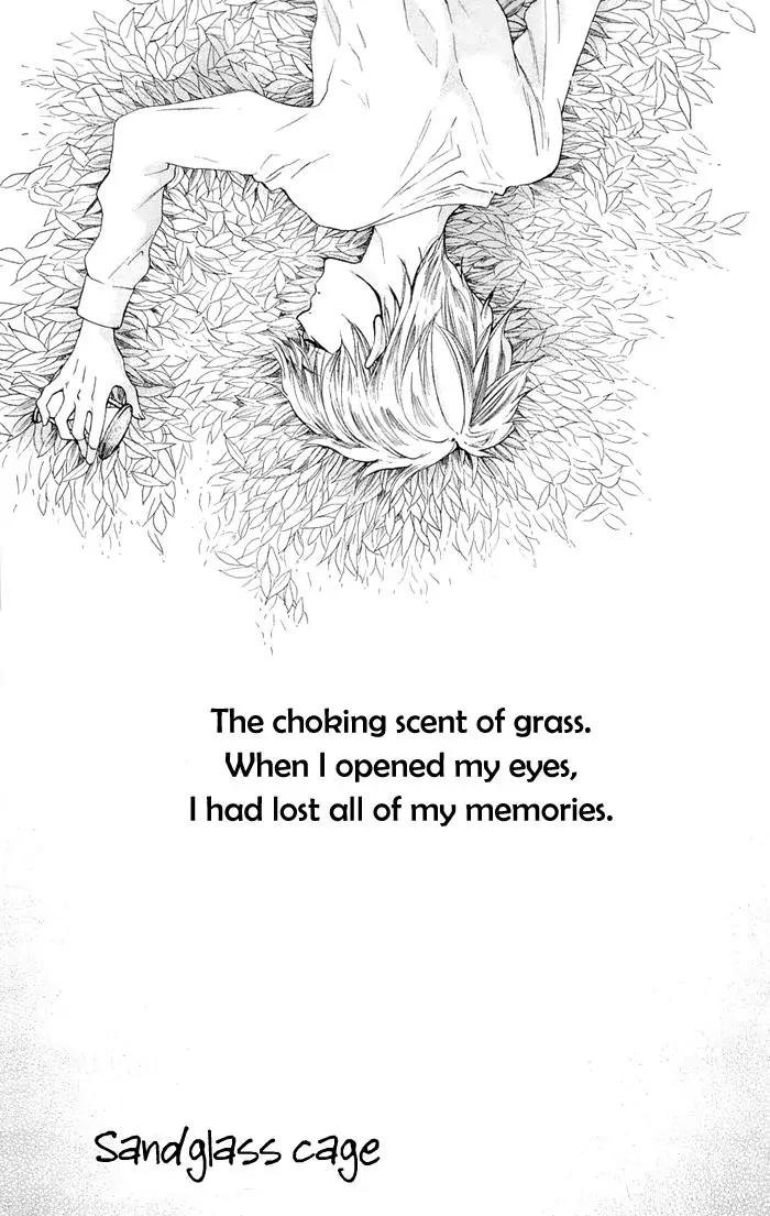 Nakizakura Kitan Chapter 3 page 2 - Chapter 3: Sandglass no Ori