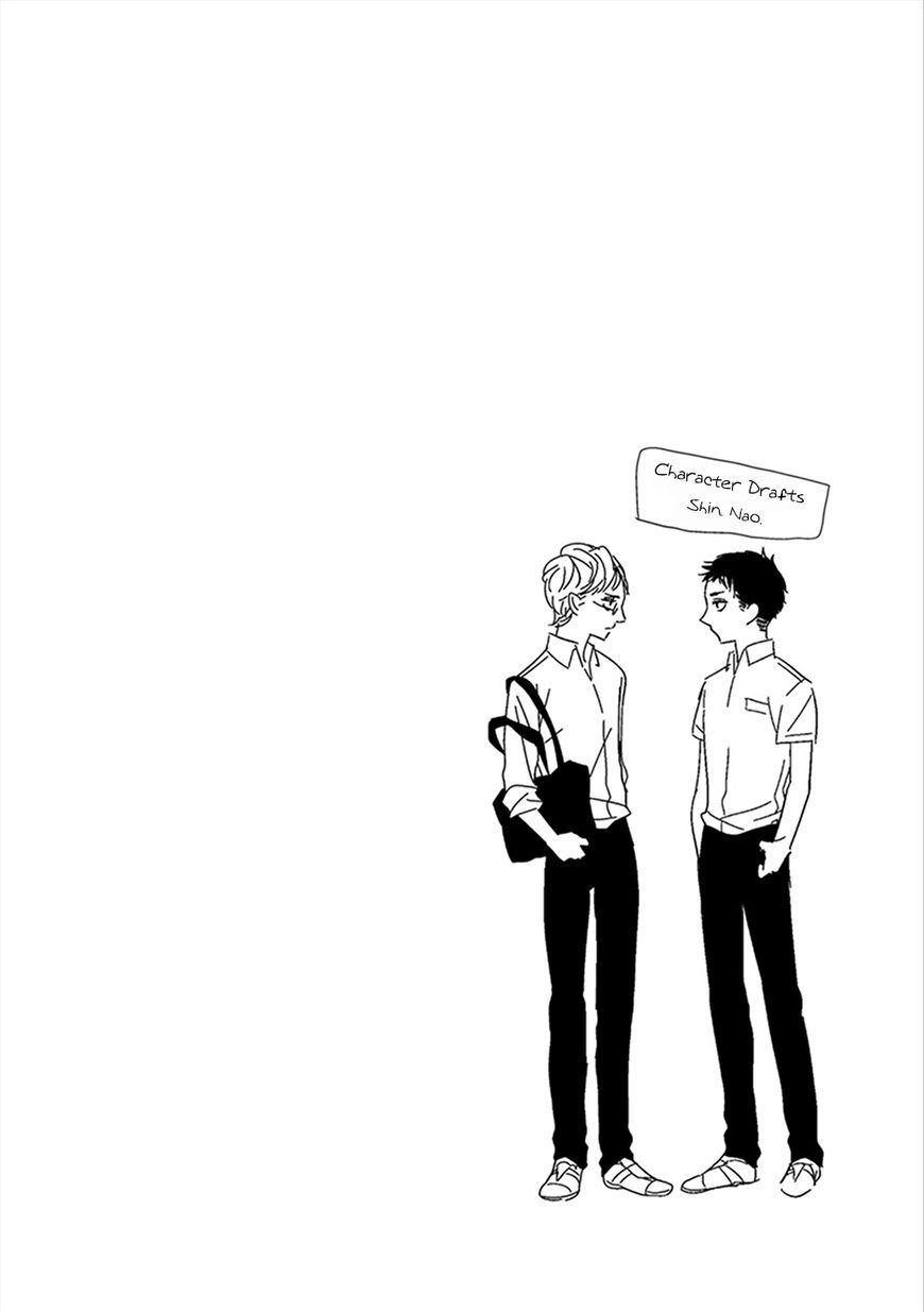 Namae mo Shiranai Machiawase Chapter 4 page 33 - Chapter 4