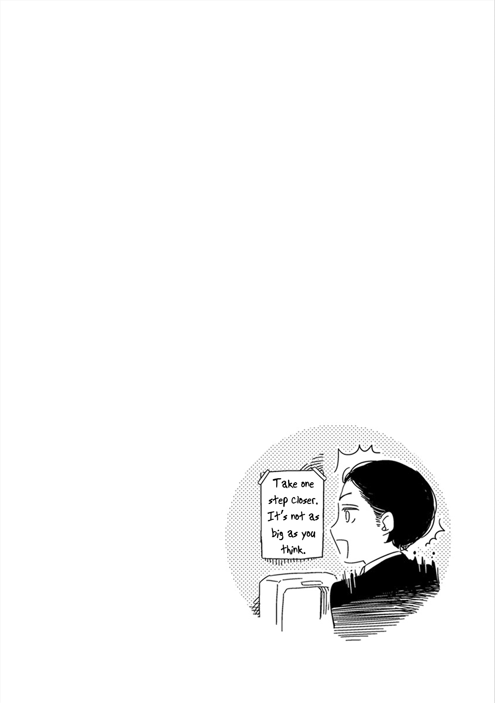 Namae mo Shiranai Machiawase Chapter 6.2 page 2 - Chapter 6.2 [END]