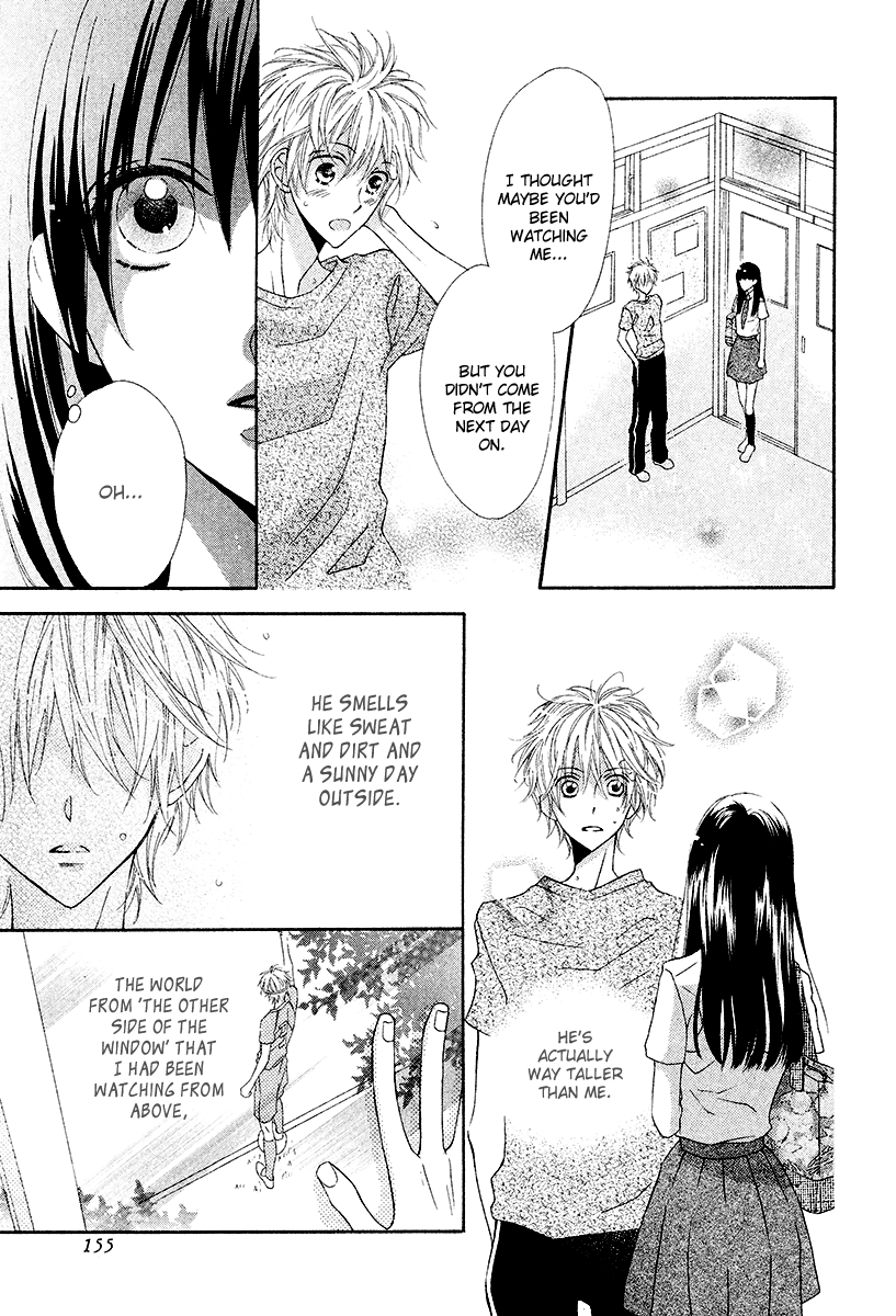Namae mo Shiranai Chapter 0.2 page 20 - Chapter 0 v2 : [Oneshot]