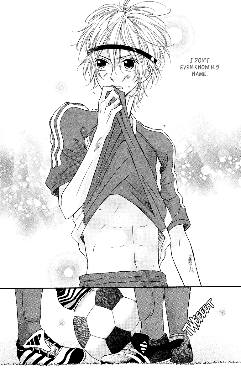 Namae mo Shiranai Chapter 0.2 page 3 - Chapter 0 v2 : [Oneshot]