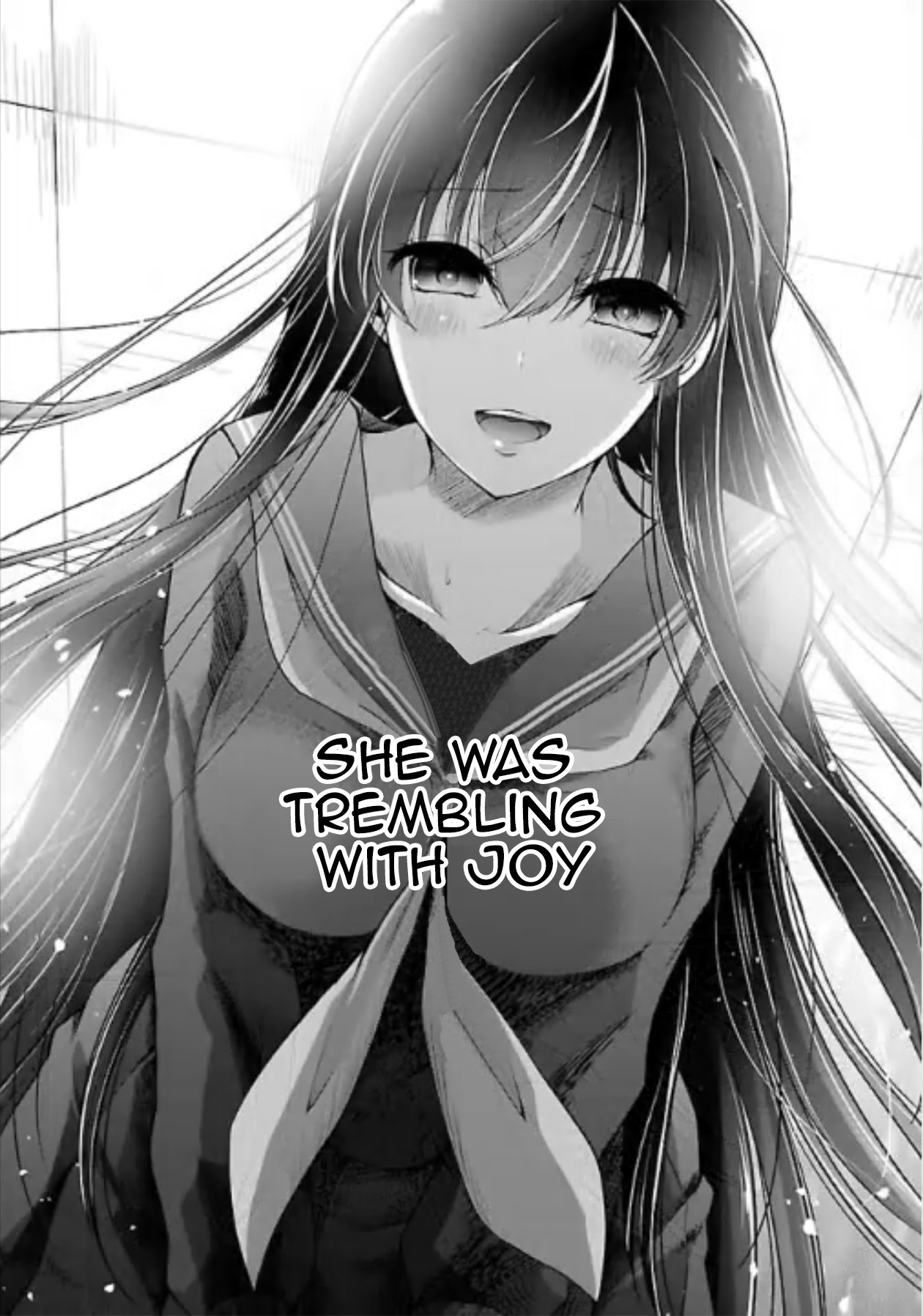 Namae no nai Kaibutsu Chapter 10 page 5 - Chapter 10