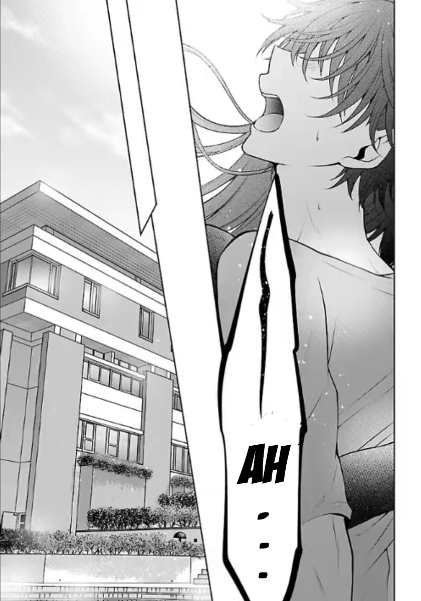 Namae no nai Kaibutsu Chapter 10 page 7 - Chapter 10