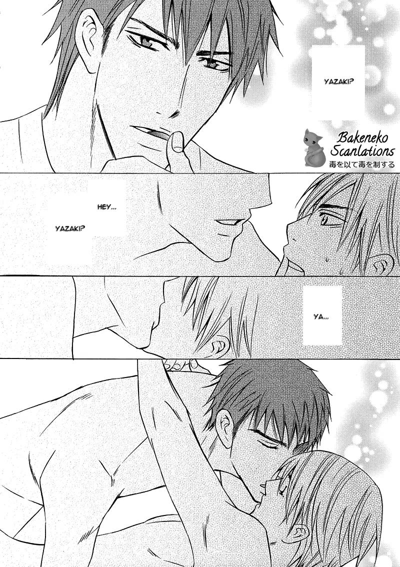 Namaiki na Ryouken no Shitsukekata Chapter 1 page 20 - Chapter 1