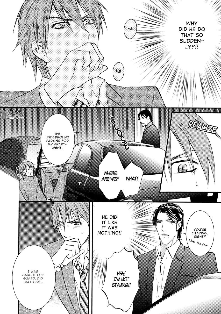 Namaiki na Ryouken no Shitsukekata Chapter 2 page 28 - Chapter 2