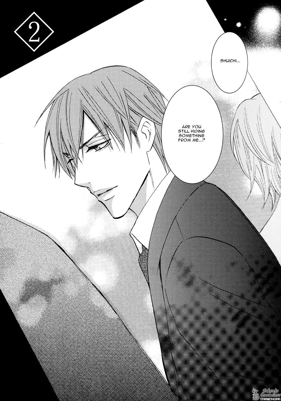 Namaiki na Ryouken no Shitsukekata Chapter 2 page 9 - Chapter 2