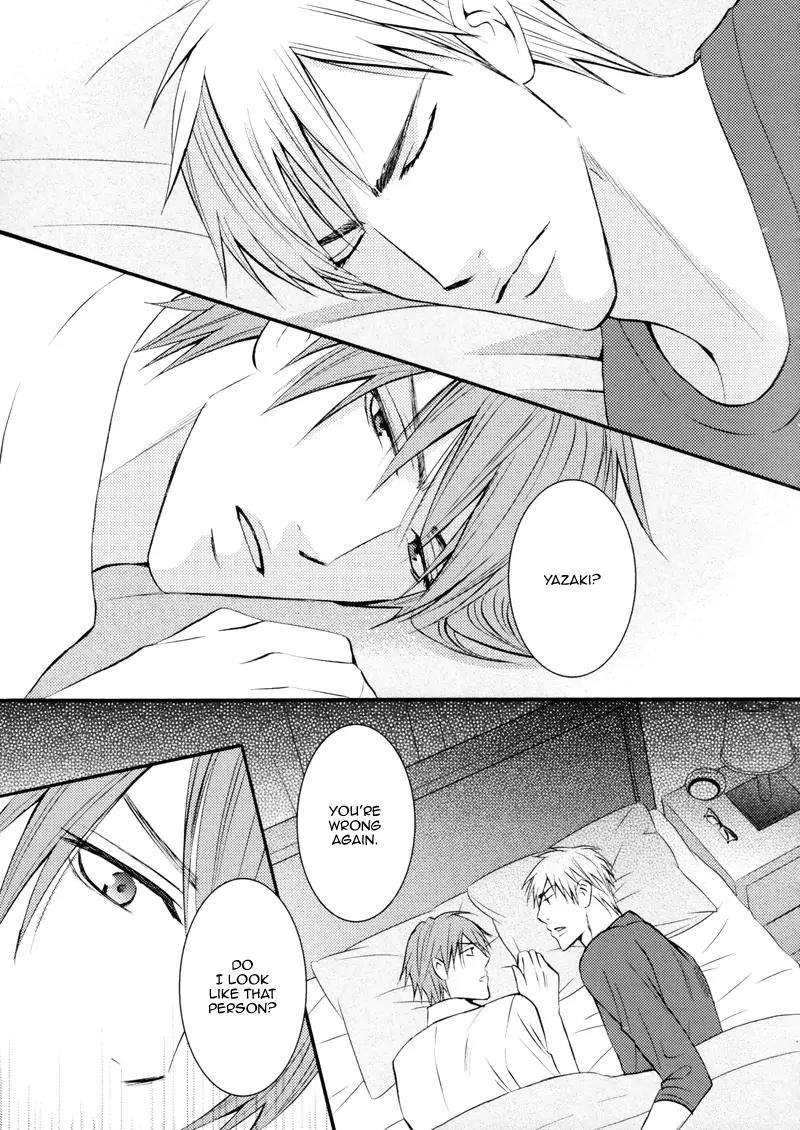Namaiki na Ryouken no Shitsukekata Chapter 3 page 17 - Chapter 3