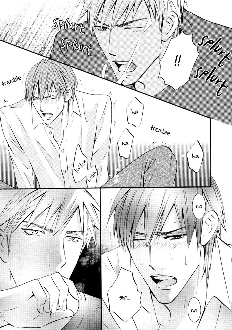 Namaiki na Ryouken no Shitsukekata Chapter 3 page 25 - Chapter 3