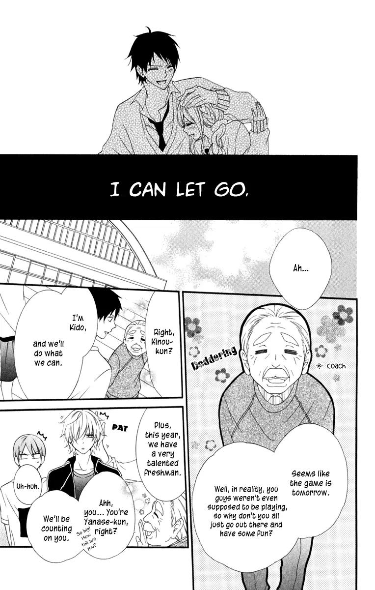 Namaikizakari Chapter 1 page 29 - Chapter 1