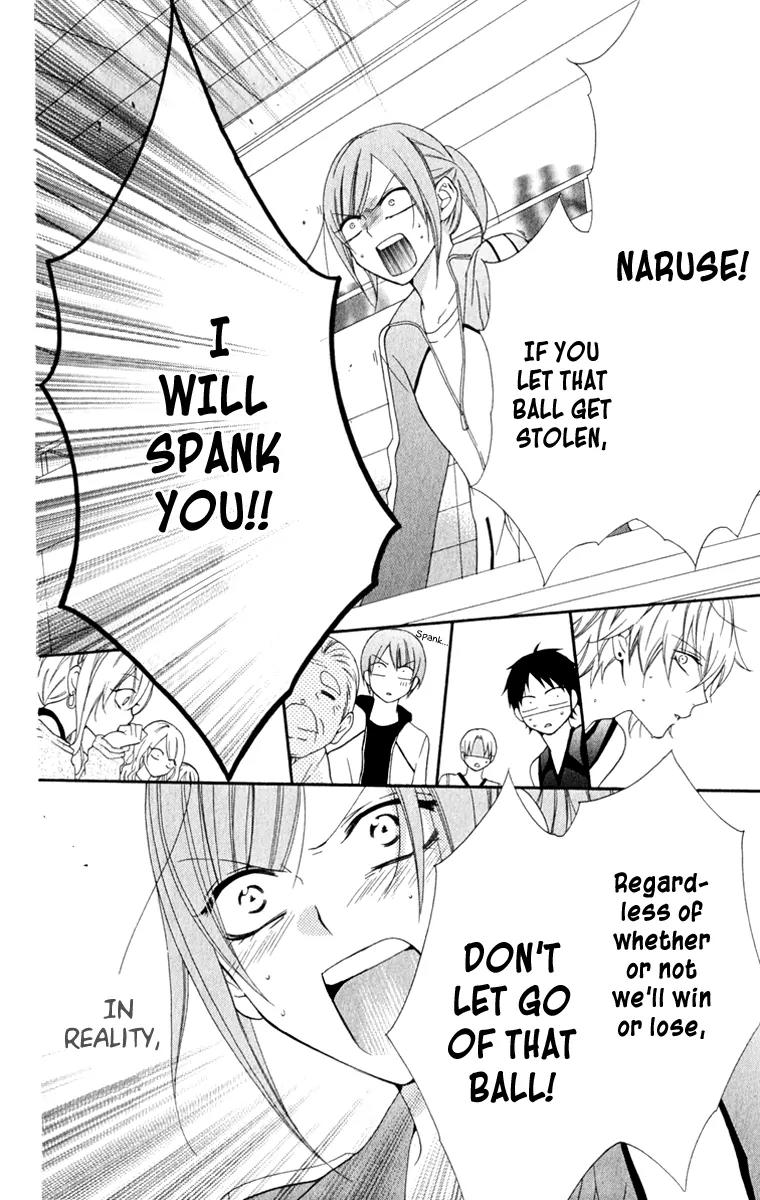Namaikizakari Chapter 1 page 40 - Chapter 1