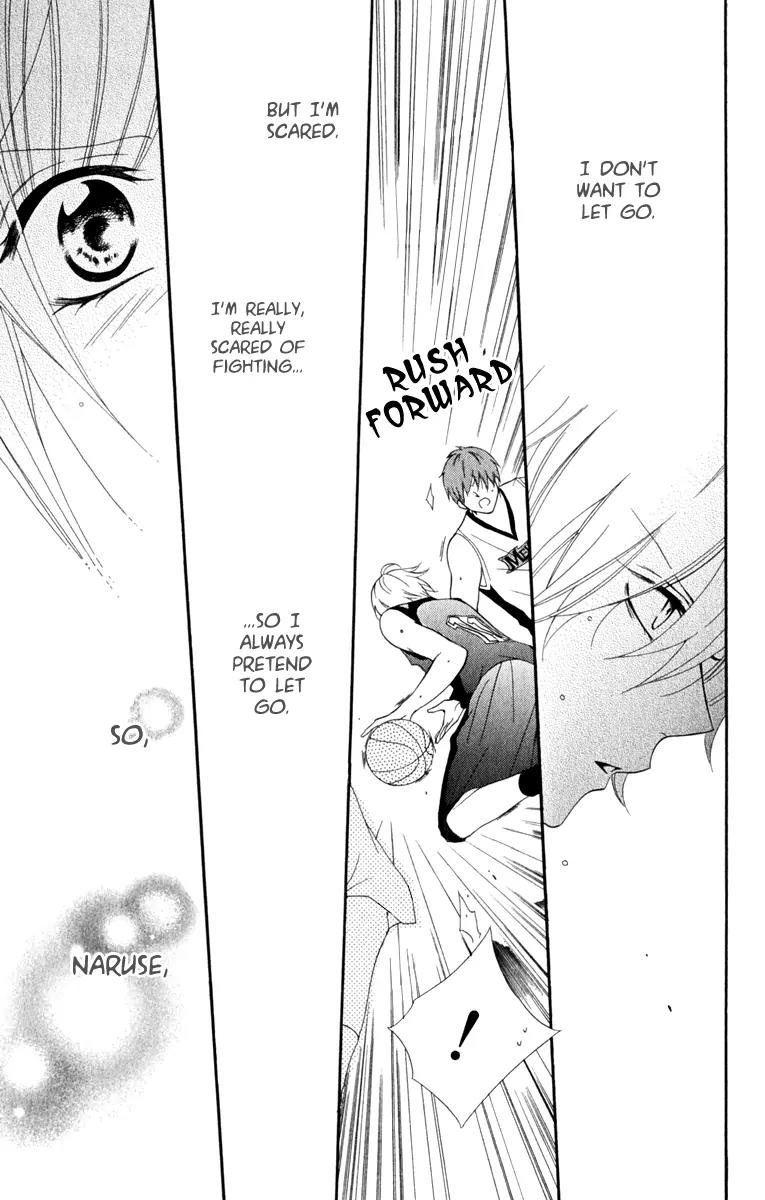 Namaikizakari Chapter 1 page 41 - Chapter 1