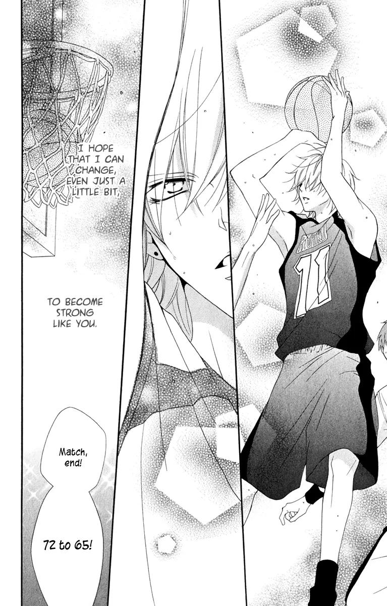 Namaikizakari Chapter 1 page 42 - Chapter 1