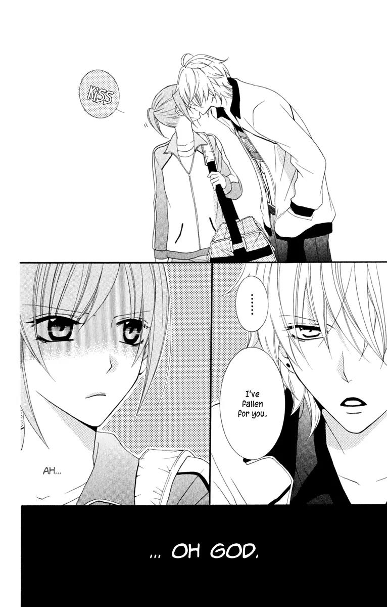Namaikizakari Chapter 1 page 46 - Chapter 1