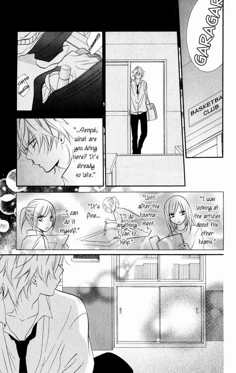 Namaikizakari Chapter 10 page 29 - Chapter 10