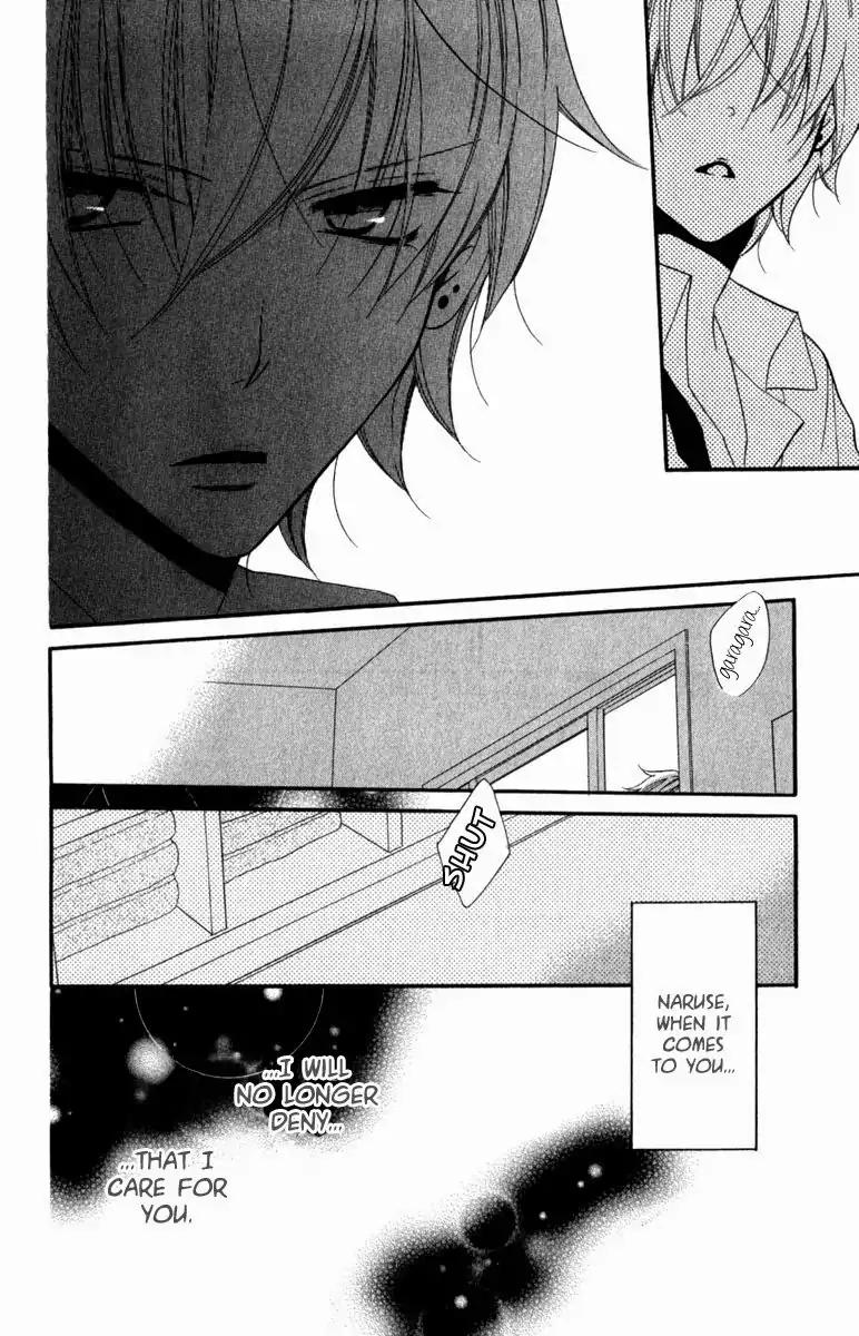 Namaikizakari Chapter 10 page 30 - Chapter 10
