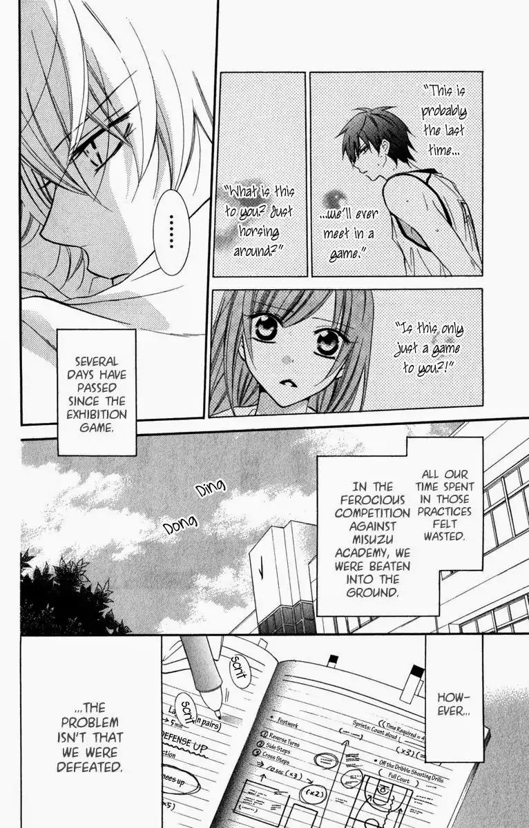 Namaikizakari Chapter 10 page 4 - Chapter 10