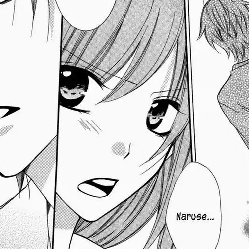 Namaikizakari Chapter 10 cover