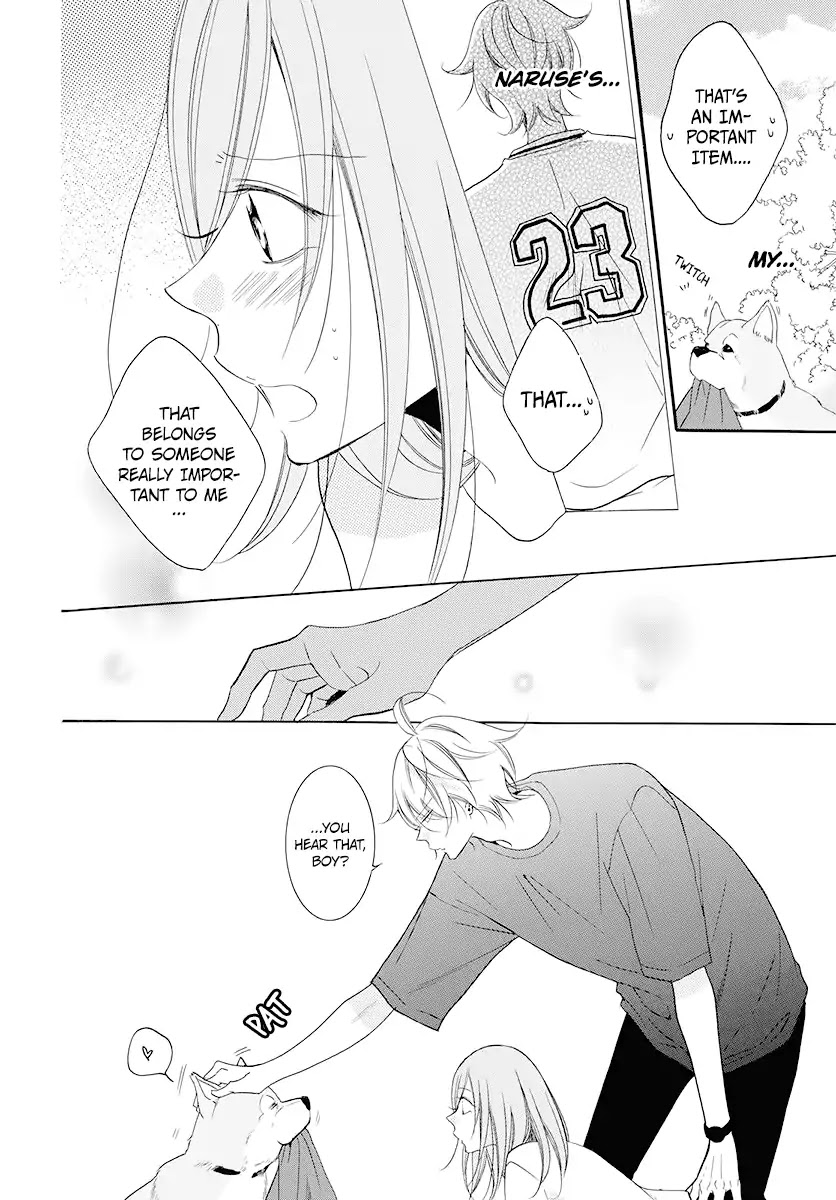 Namaikizakari Chapter 100 page 22 - Chapter 100