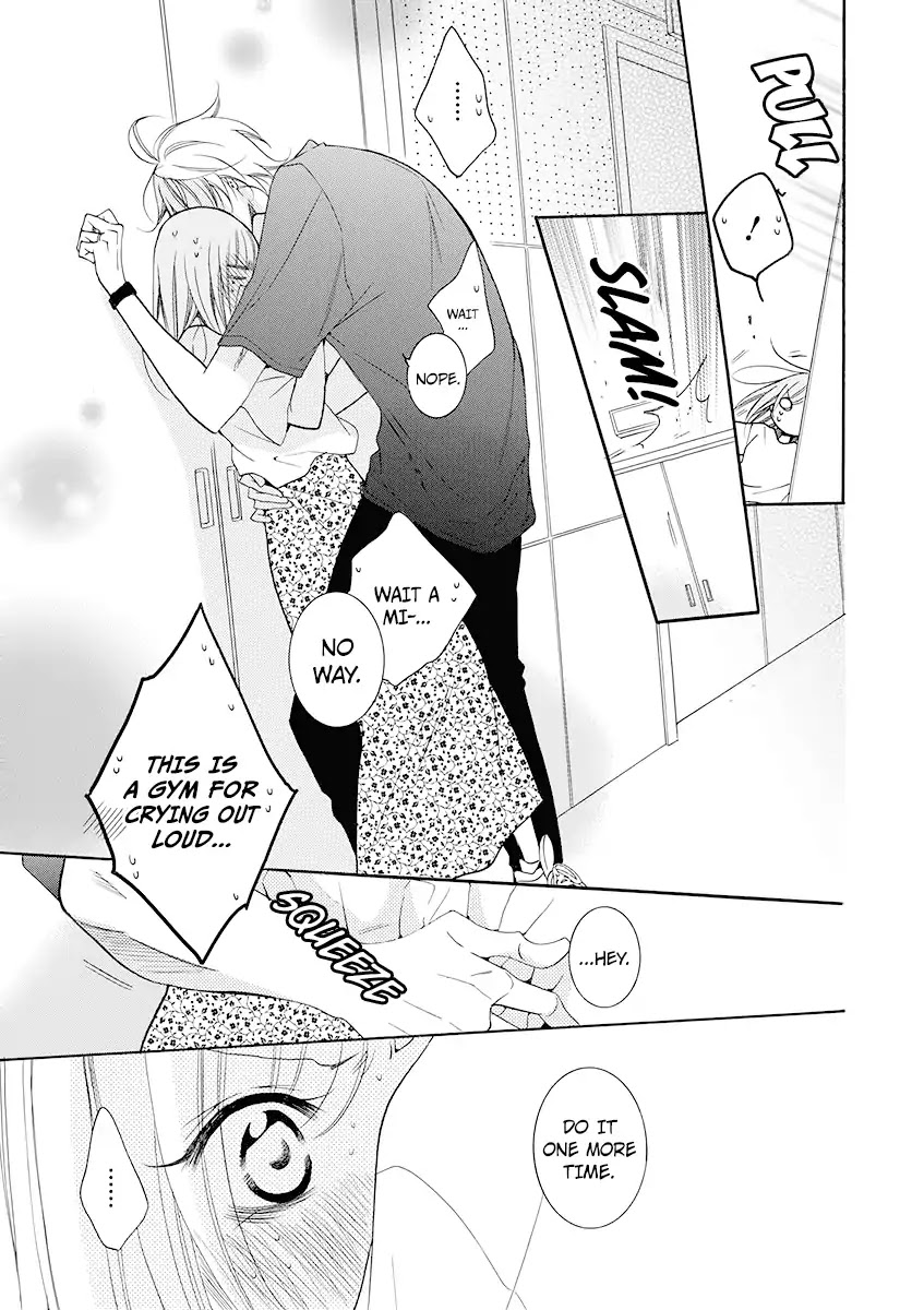 Namaikizakari Chapter 100 page 29 - Chapter 100