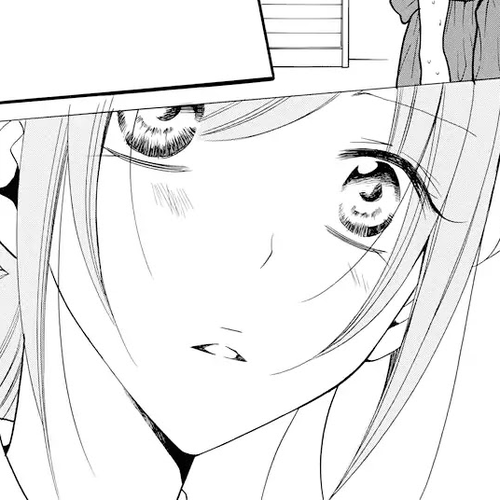 Namaikizakari Chapter 101 cover
