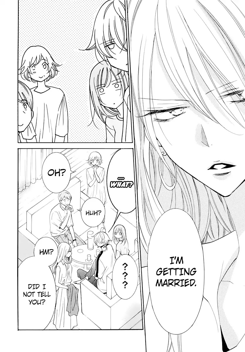 Namaikizakari Chapter 103 page 29 - Chapter 103