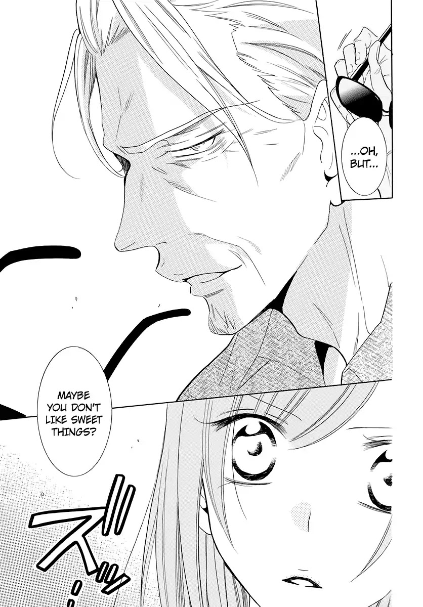 Namaikizakari Chapter 104 page 28 - Chapter 104