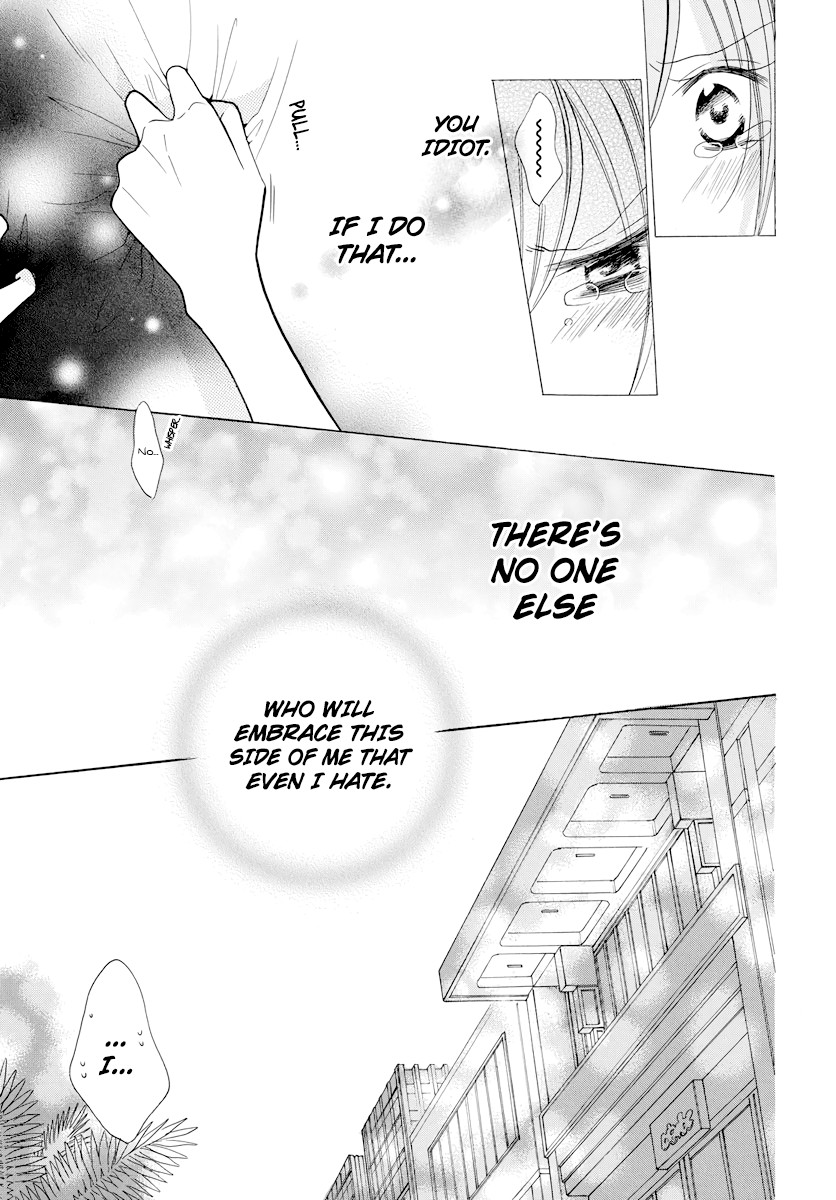 Namaikizakari Chapter 105 page 30 - Chapter 105