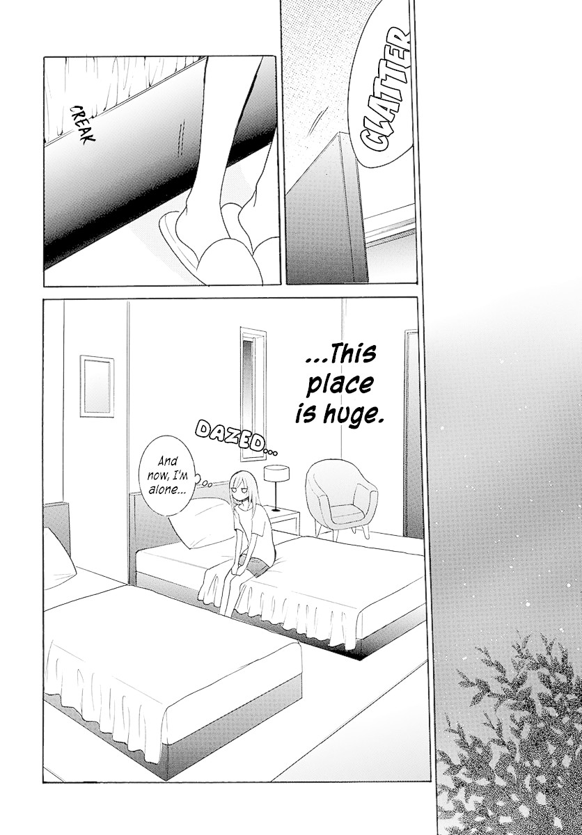 Namaikizakari Chapter 109 page 29 - Chapter 109