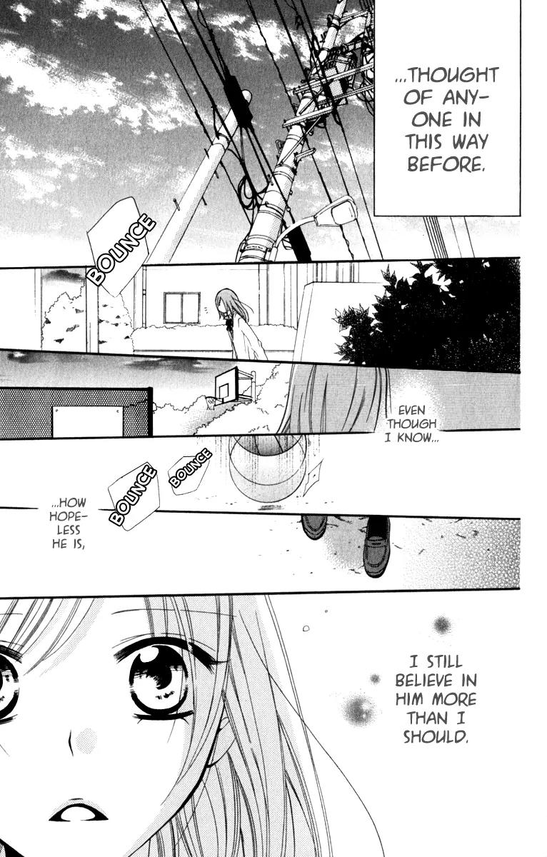 Namaikizakari Chapter 11 page 21 - Chapter 11