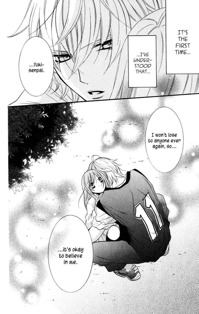 Namaikizakari Chapter 11 page 30 - Chapter 11