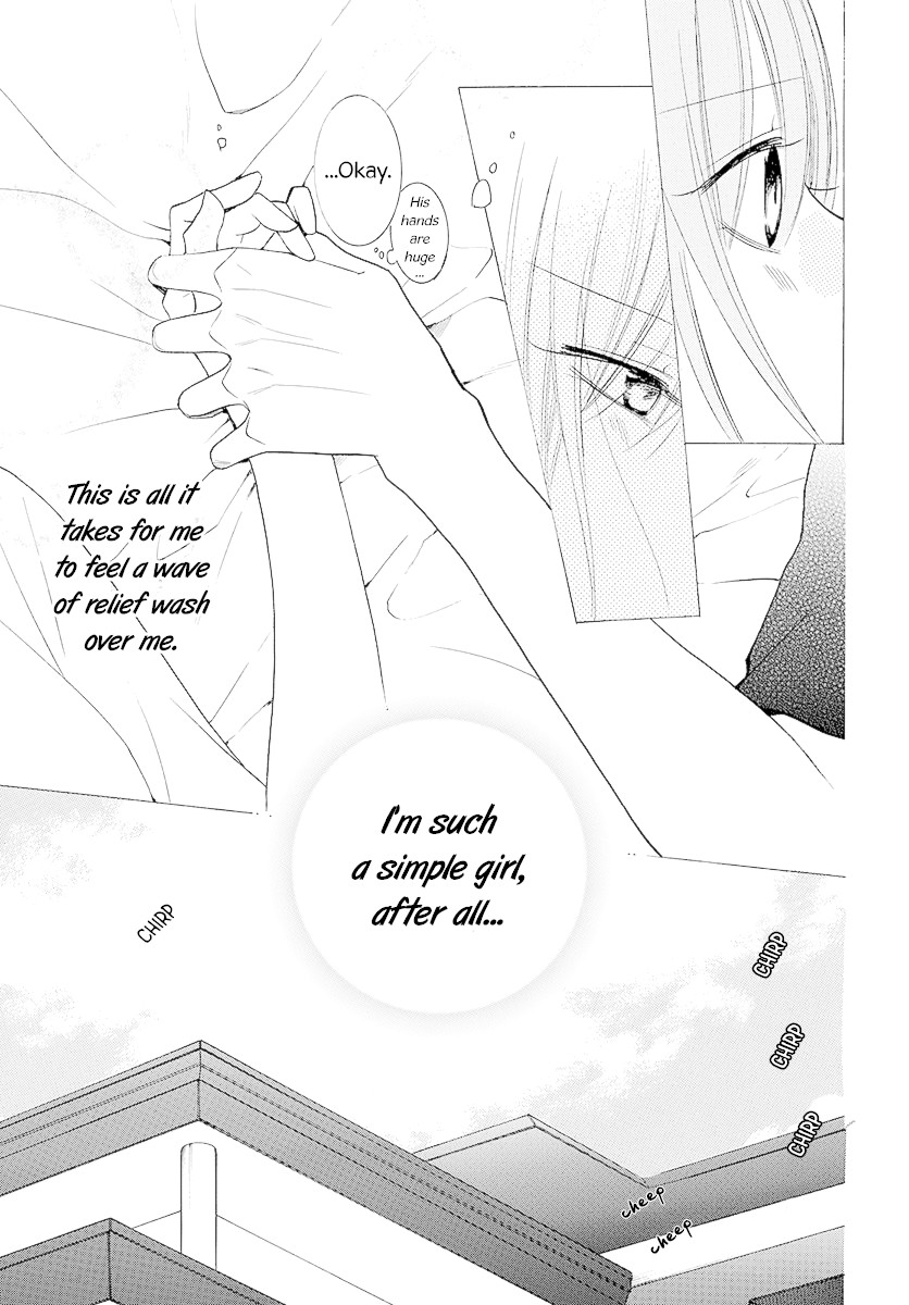 Namaikizakari Chapter 110 page 10 - Chapter 110
