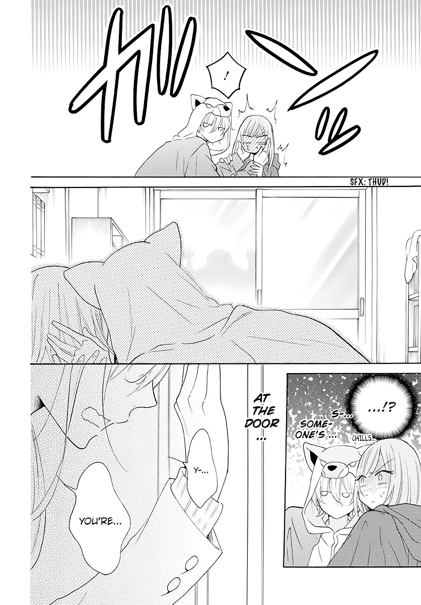 Namaikizakari Chapter 115 page 26 - Chapter 115