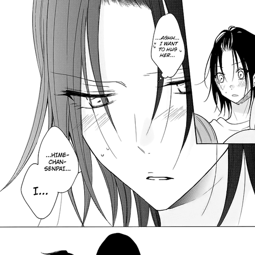 Namaikizakari Chapter 116 cover