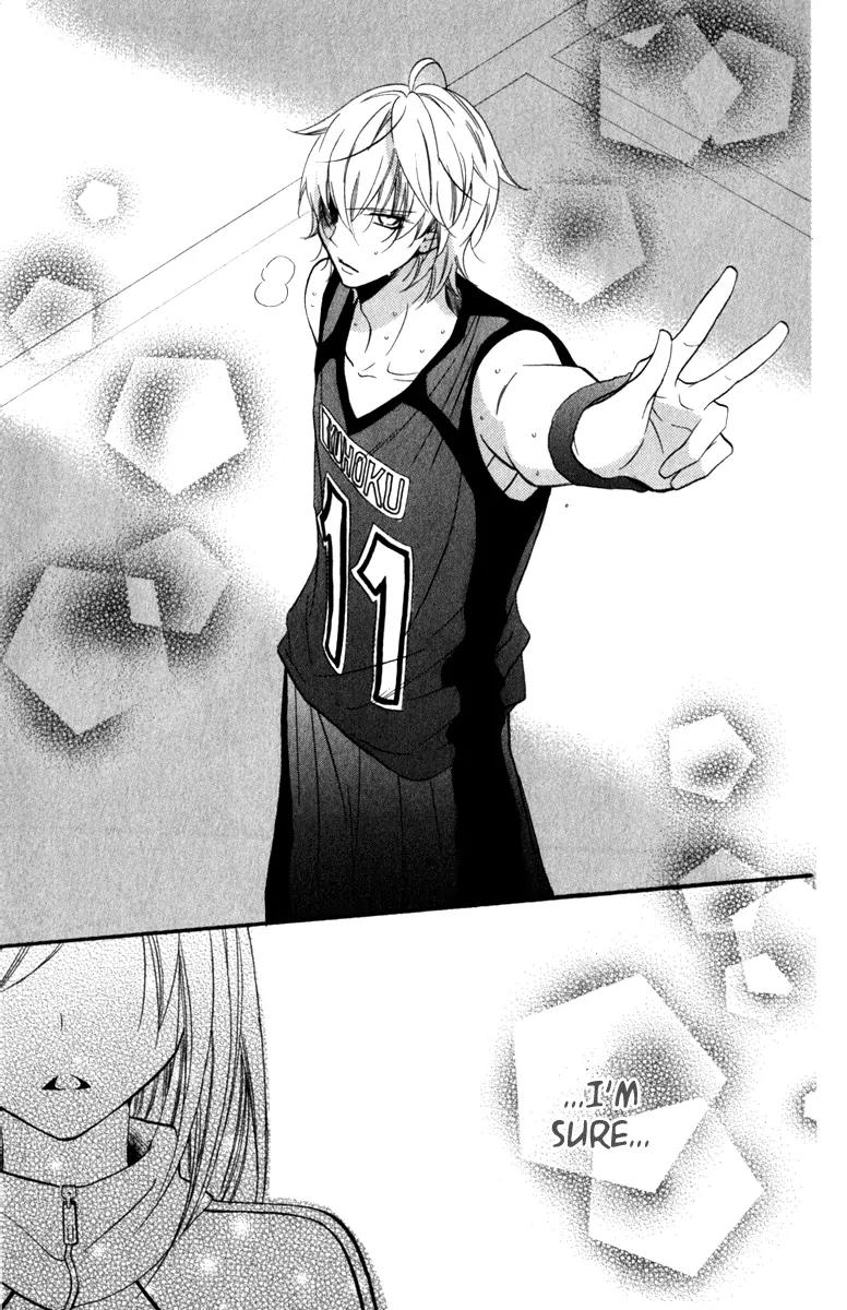 Namaikizakari Chapter 12 page 29 - Chapter 12