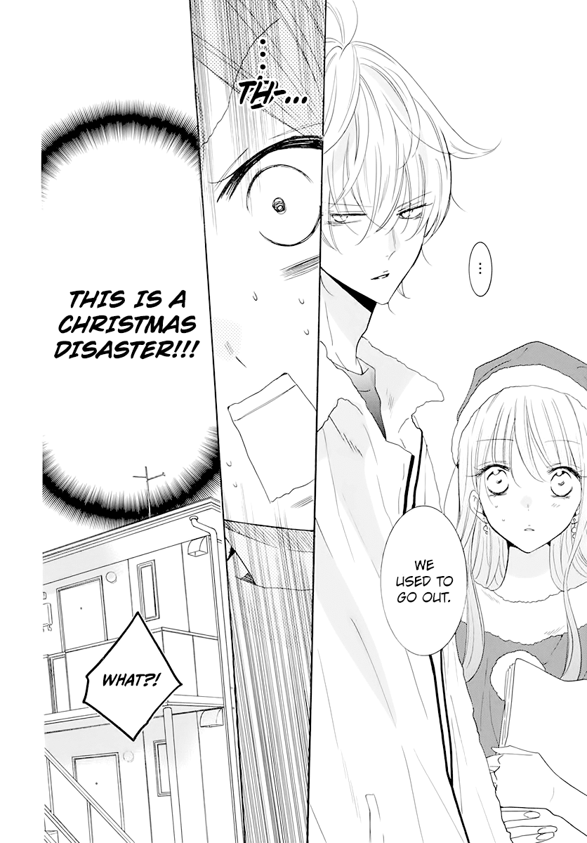 Namaikizakari Chapter 120 page 10 - Chapter 120