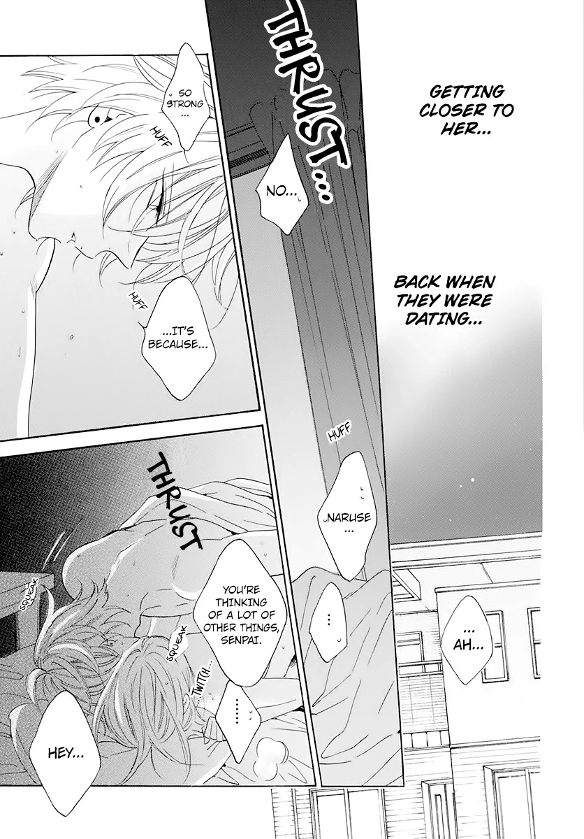 Namaikizakari Chapter 120 page 29 - Chapter 120