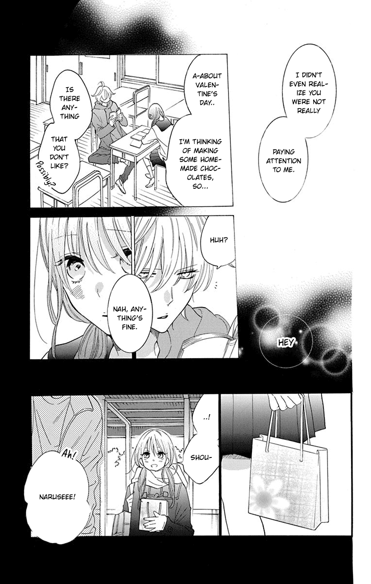 Namaikizakari Chapter 125 page 8 - Chapter 125