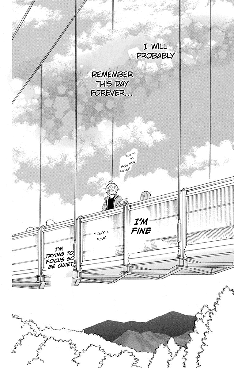 Namaikizakari Chapter 129 page 31 - Chapter 129