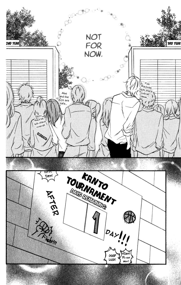 Namaikizakari Chapter 13 page 34 - Chapter 13