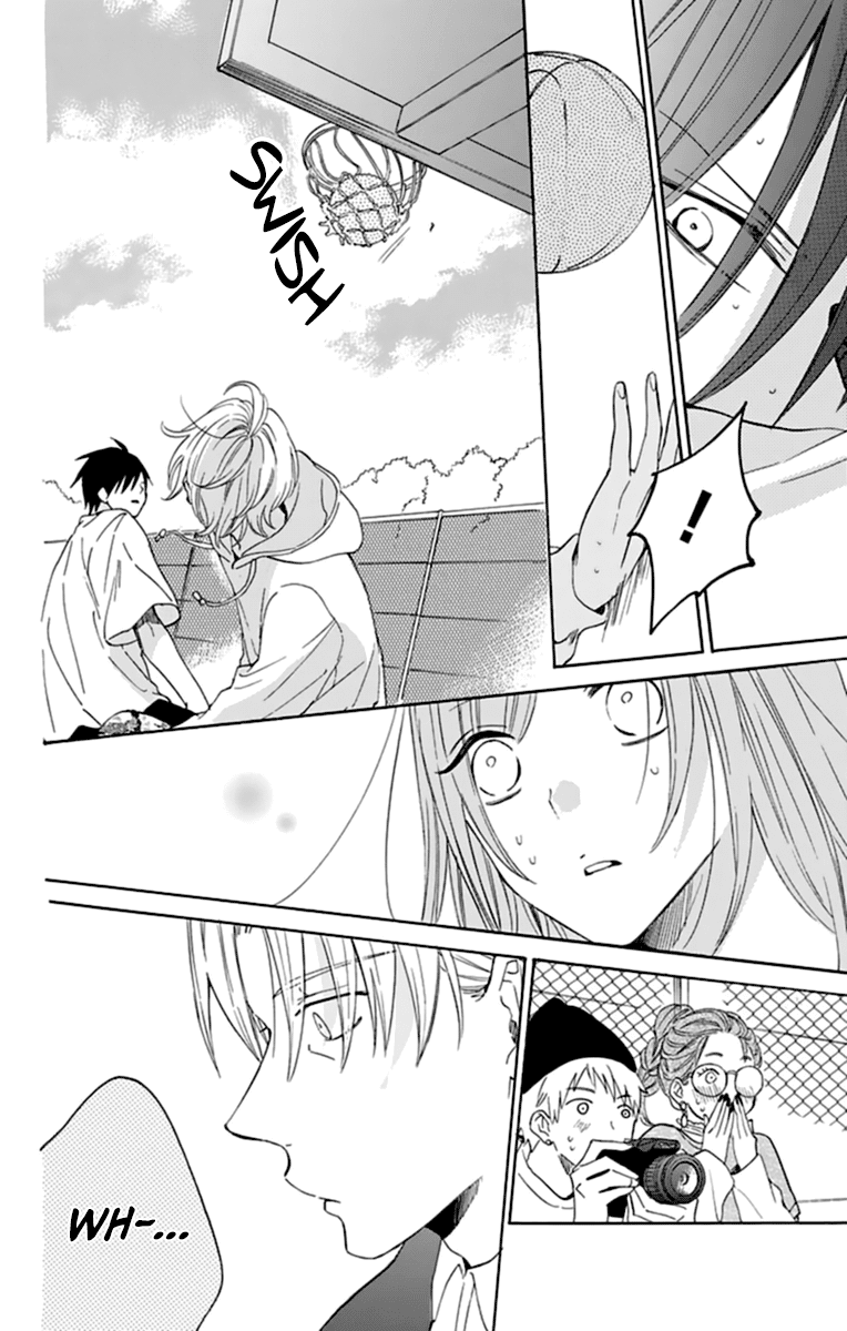 Namaikizakari Chapter 130 page 24 - Chapter 130
